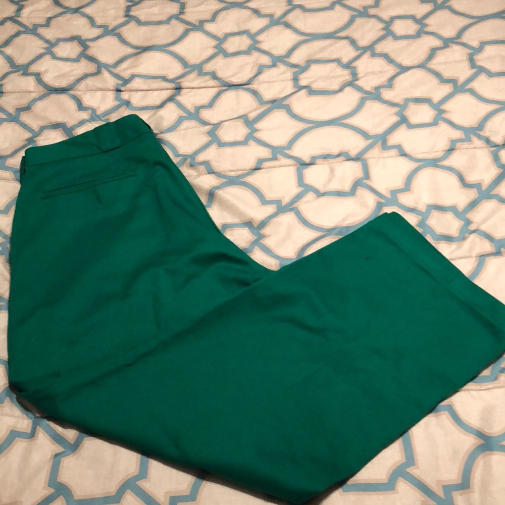 Dickie Pants